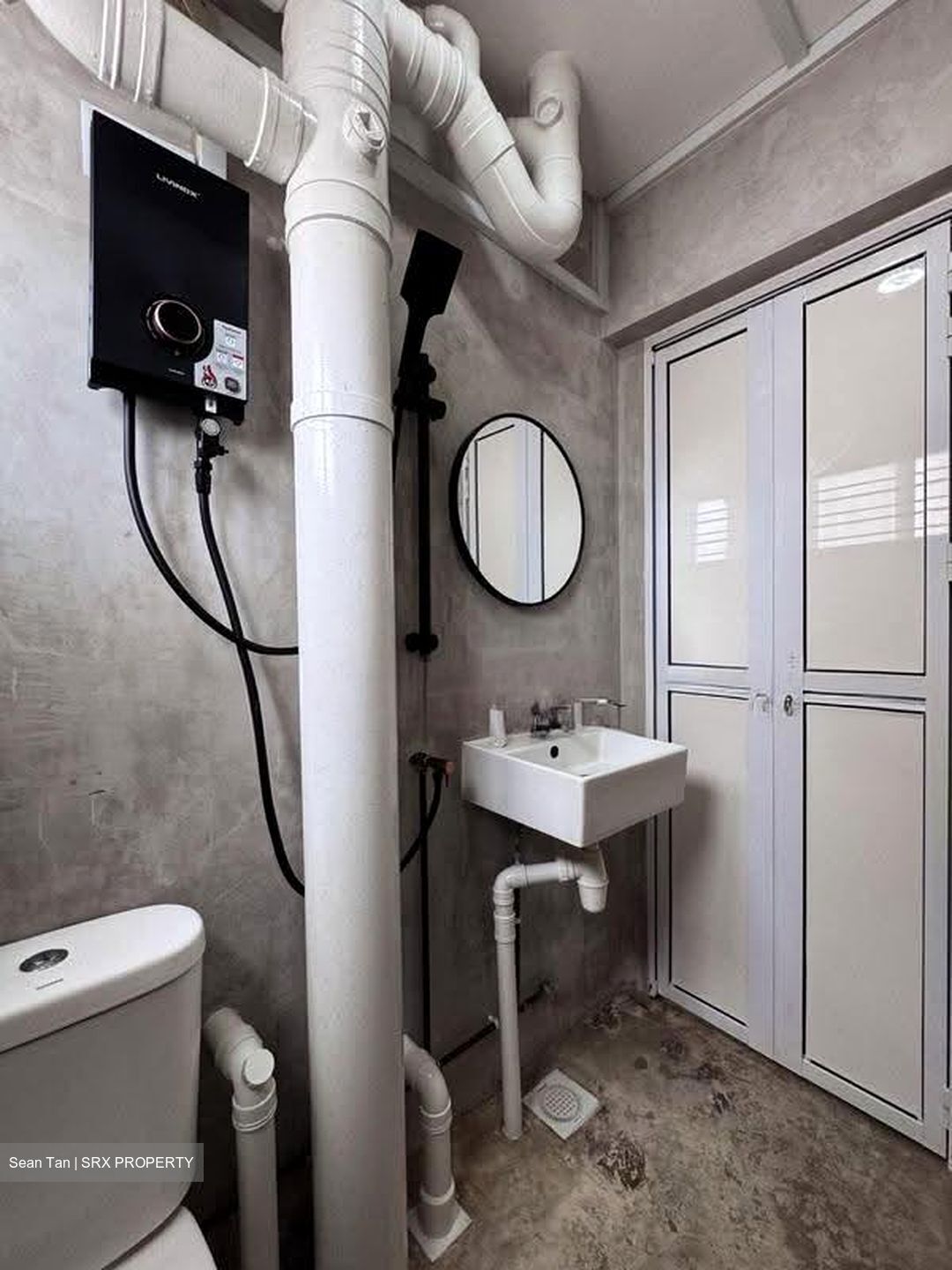 Blk 662 Yishun Avenue 4 (Yishun), HDB 4 Rooms #613612781